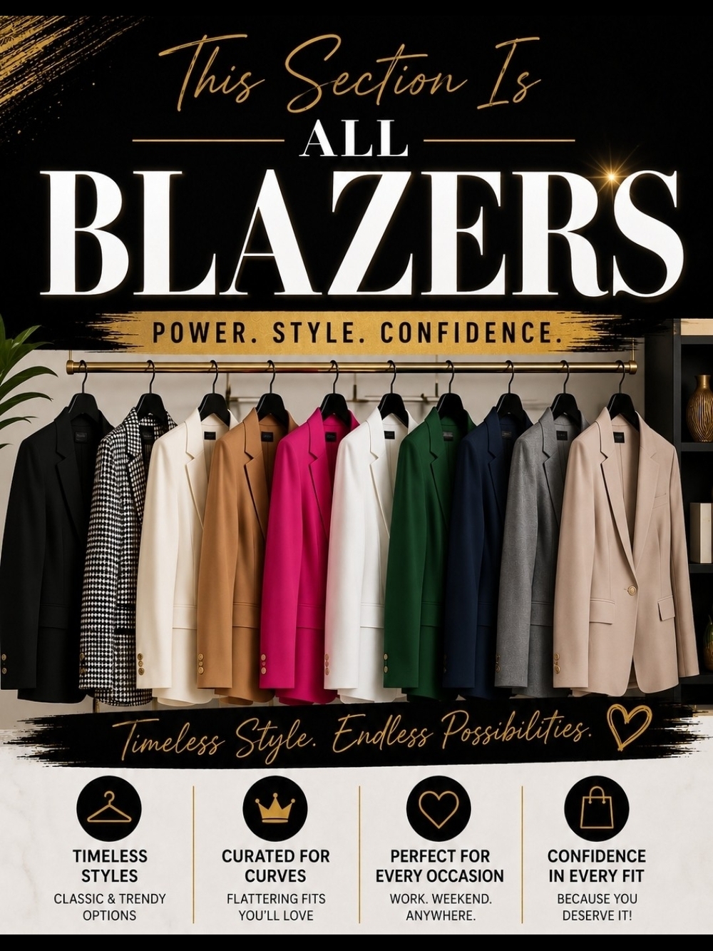 Blazers